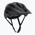Cyklistická prilba Giro Fixture II MIPS matte black/purple rush