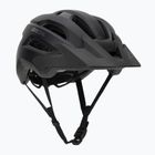 Cyklistická prilba Giro Fixture II MIPS XL matte black/grey