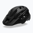 Cyklistická prilba Giro Fixture II XL matte black/grey