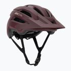 Cyklistická prilba Giro Fixture II MIPS W matte maroon