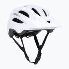 Cyklistická prilba Giro Fixture II MIPS W matte white/chrome