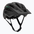 Detská cyklistická prilba Giro Fixture II MIPS matte black/vivid green