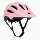 Detská cyklistická prilba Giro Fixture II MIPS matte light pink