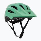 Detská cyklistická prilba Giro Fixture II MIPS matte green rush