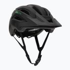 Detská cyklistická prilba Giro Fixture II matte black/vivid green