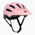 Detská cyklistická prilba Giro Fixture II matte light pink
