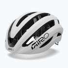 Cyklistická prilba Giro Aries Spherical matte white