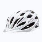 Cyklistická prilba Giro Revel 2026 matte white/gray