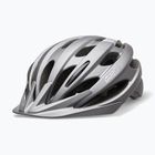 Cyklistická prilba Giro Revel 2026 matte titanium/white