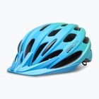 Detská cyklistická prilba Giro Raze matte blue/green