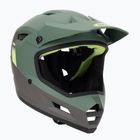 Cyklistická prilba Bell Sanction 2 DLX MIPS blip vintage olive