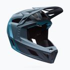 Cyklistická prilba Bell Full-Air MIPS ratio steel grey