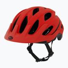 Detská cyklistická prilba Bell Cadence K solid red