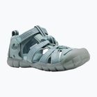 Juniorské sandále KEEN Seacamp II CNX ice blue