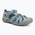 Juniorské sandále KEEN Seacamp II CNX ice blue