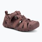 Juniorské sandále KEEN Seacamp II CNX mauve