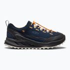 Detské topánky KEEN Jasper Zionic naval academy/flame orange
