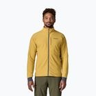 Pánska zateplená bunda Patagonia Nano-Air Light lynx tan
