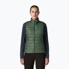 Dámska vesta Patagonia Down Sweater canopy green