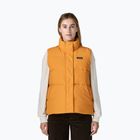 Dámska vesta Patagonia Sisar Down Vest dried mango