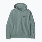 Pánska mikina Patagonia Daily Hoody blue sage