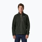 Pánska trekingová mikina Patagonia Better Sweater Fleece old growth green