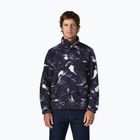 Pánska fleecová mikina Patagonia Lightweight Synchilla Snap-T Pullover polar breeze: sunken blue