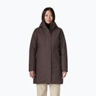 Dámska bunda 3v1 Patagonia Tres 3-in-1 Parka den brown