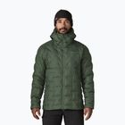 Páperová bunda Patagonia Durable Down Hoody treeline green