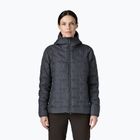 Dámska zateplená bunda Patagonia Durable Down Hoody smolder blue