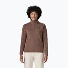 Dámska trekingová mikina Patagonia Better Sweater moonrise taupe
