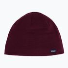 Zimná čiapka Patagonia Beanie berry fig