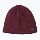 Zimná čiapka Patagonia Beanie berry fig