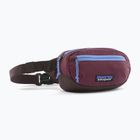 Ľadvinka Patagonia Terravia Mini Hip berry fig