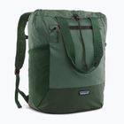 Mestský batoh Patagonia Terravia Tote 24 l canopy green