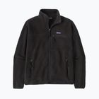 Pánska fleecová mikina Patagonia Retro Pile black