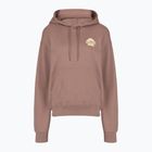 Dámska trekingová mikina Patagonia Great Waves Daily Hoody moonrise taupe