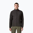 Pánska zateplená bunda Patagonia Nano-Air Light ink black