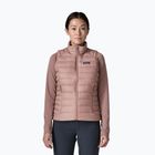Dámska vesta Patagonia Down Sweater moonrise taupe