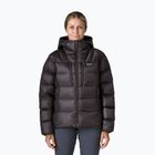 Dámska páperová bunda Patagonia Durable Down Hoody black