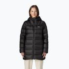 Dámsky páperový kabát Patagonia Fitz Roy Down Parka black