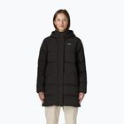 Dámsky páperový kabát Patagonia Sisar Down Parka black