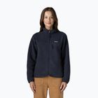 Dámska fleecová mikina Patagonia Retro Pile sunken blue