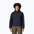 Dámska fleecová mikina Patagonia Retro Pile Hoody sunken blue