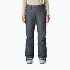 Dámske lyžiarske nohavice Patagonia Insulated Powder Town - Regular summit blue