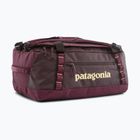 Cestovná taška Patagonia Black Hole Duffel 40L berry fig