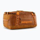 Cestovná taška Patagonia Black Hole Duffel 40L cinnamon brown