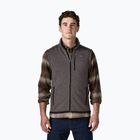 Pánska vesta Patagonia Better Sweater may grey