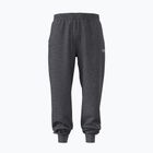 Pánske nohavice Under Armour Rival Fleece Jogger castlerock light heather/white
