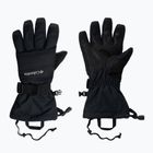 Dámske lyžiarske rukavice Columbia Whirlibird III black/black